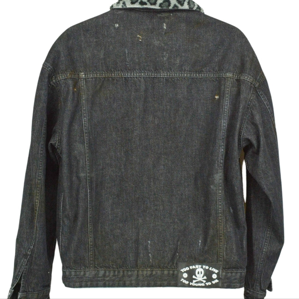 NWT Alchemist jacket - Picture 2 of 4